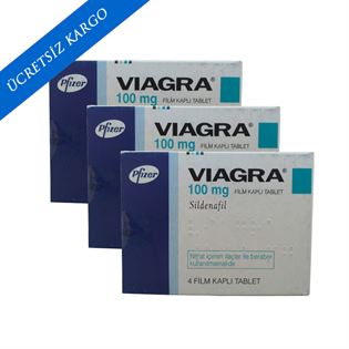 Viagra-Eczane