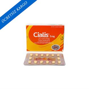 cialis 5mg