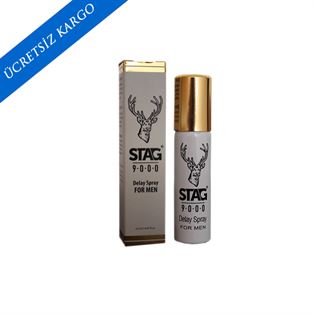stag-geciktirici