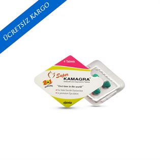 süper kamagra
