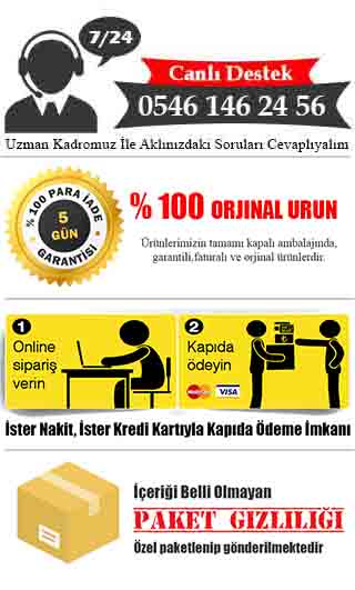 Canli-Destek